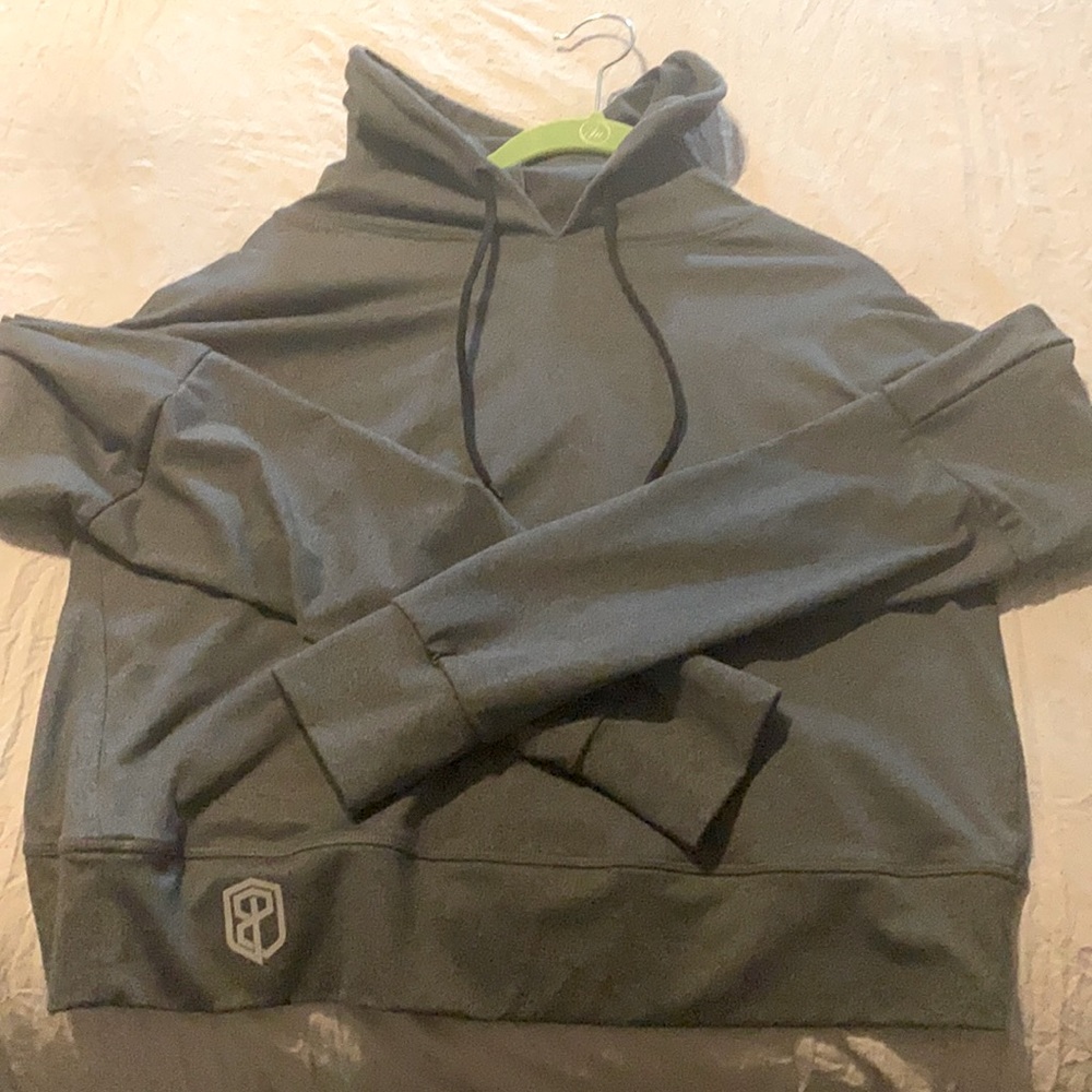 Born Primitive Hoodie